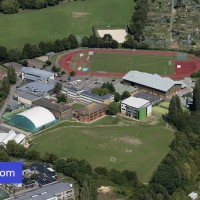 Canterbury High School